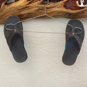 Okukai sandals- Men 10